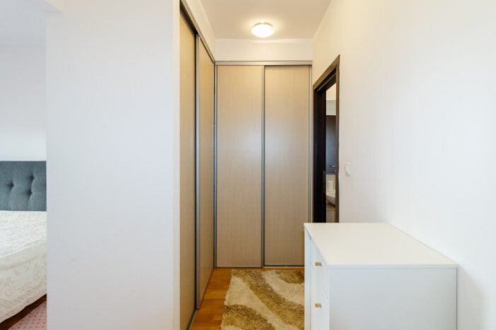 Natura Residence, Baneasa, vanzare apartament 3 camere, comision 0%.