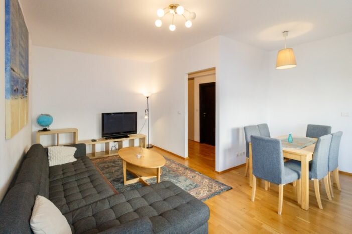 Natura Residence, Baneasa, vanzare apartament 3 camere, comision 0%.