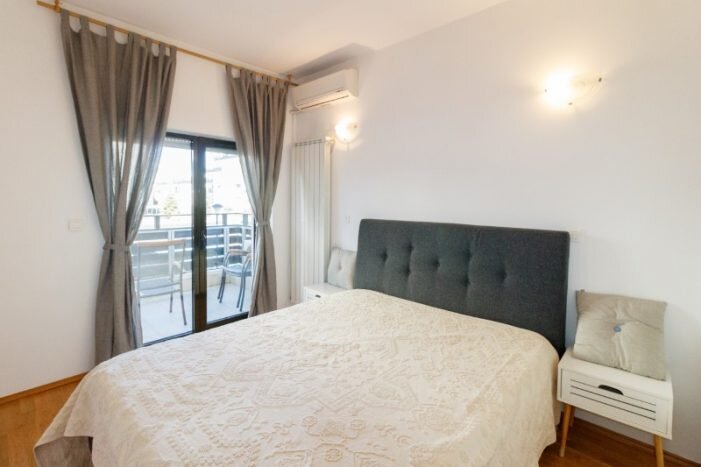Natura Residence, Baneasa, vanzare apartament 3 camere, comision 0%.