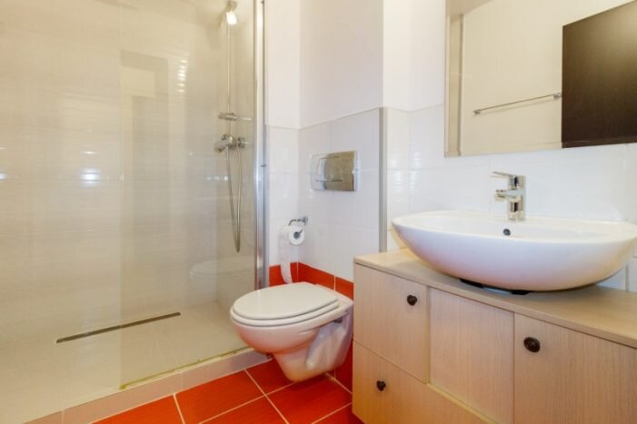 Natura Residence, Baneasa, vanzare apartament 3 camere, comision 0%.